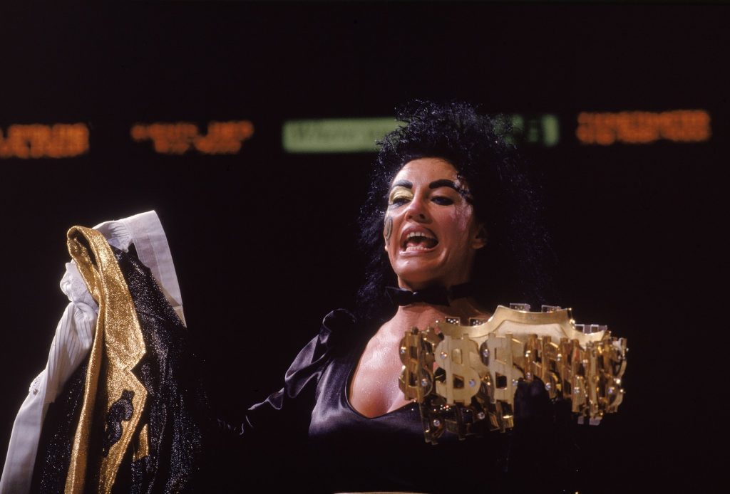 Sensational Sherri