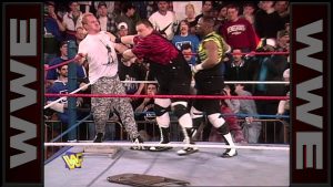 The Night ECW came to Monday Night RAW The Night ECW came to Monday Night RAW