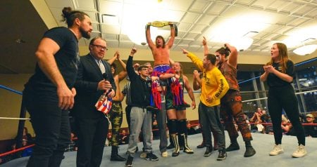 A Fond Farewell to the Forte A Fond Farewell to the Forte