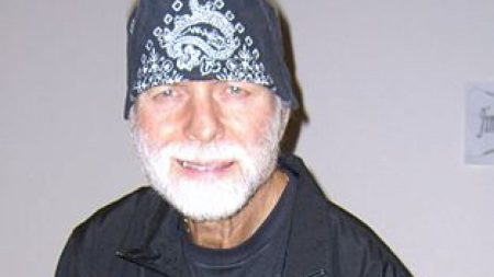 Jimmy Valiant