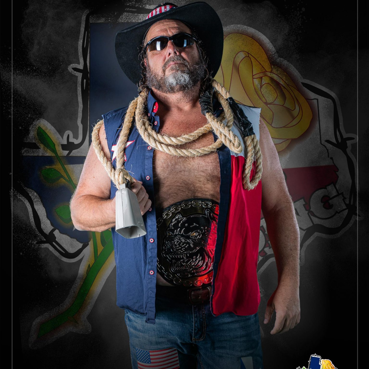 Don Holding – The Most Inspirational Person In Wrestling Don Holding