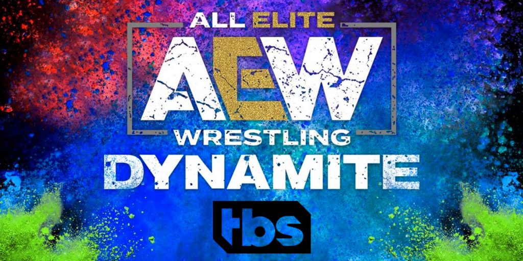 AEW Dynamite Weekly Review