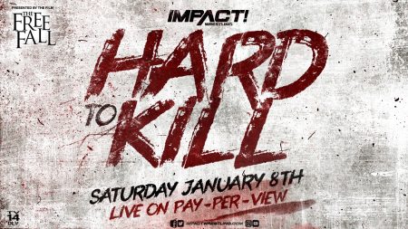 Hard to Kill 2022 Preview Presented By IMPACT! Wrestling Hard To Kill 2022