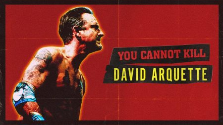 You Cannot Kill David Arquette You Cannot Kill David Arquette
