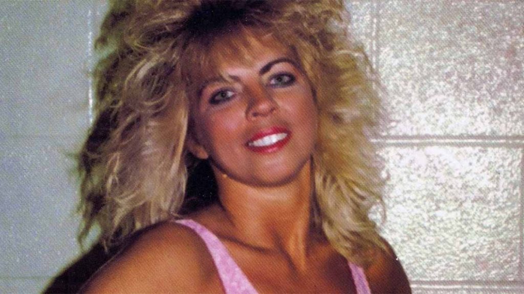 Former AWA Women's Champion Candi Devine passes away