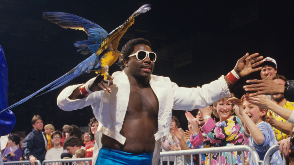 Koko B Ware