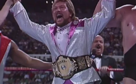 Million Dollar Purchase