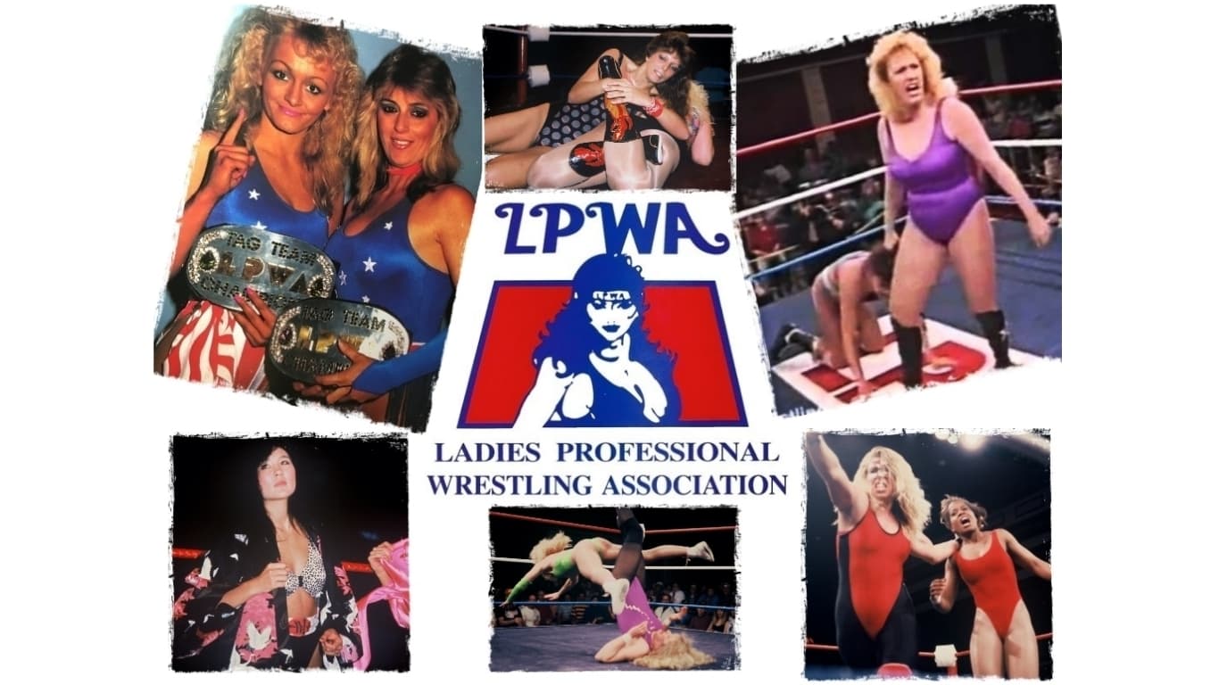 Ladies Professional Wrestling Association
