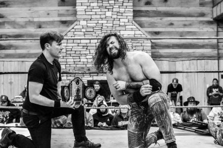 It’s A Mad World | Madhouse Wrestling Debut Delivers Its A Mad World