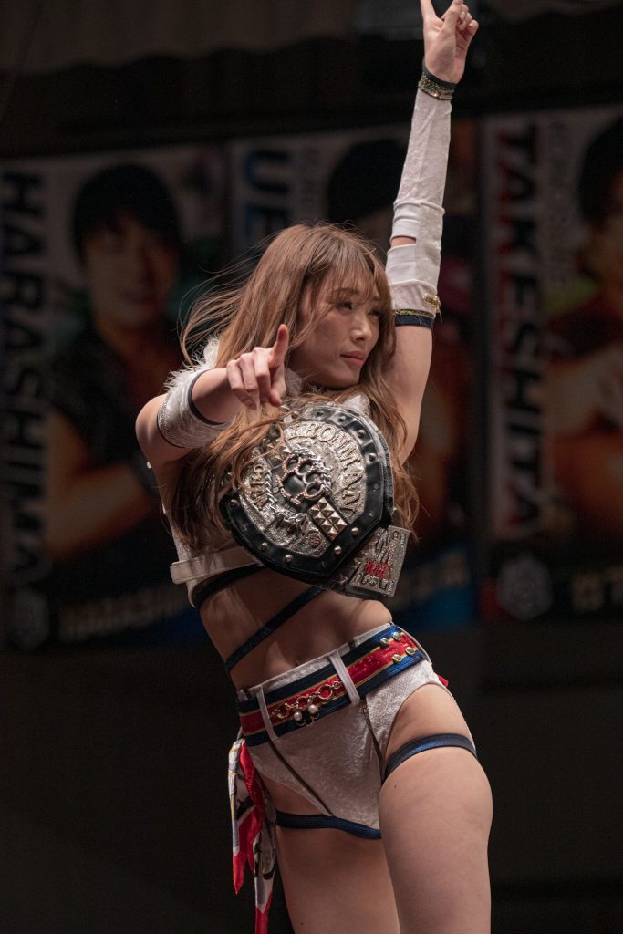 Saki Akai