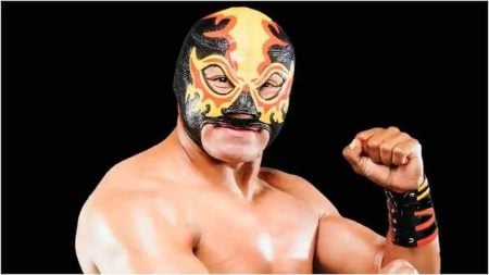 Raziel, Mexican tag team veteran passes away at 49. Mexican tag team veteran Raziel