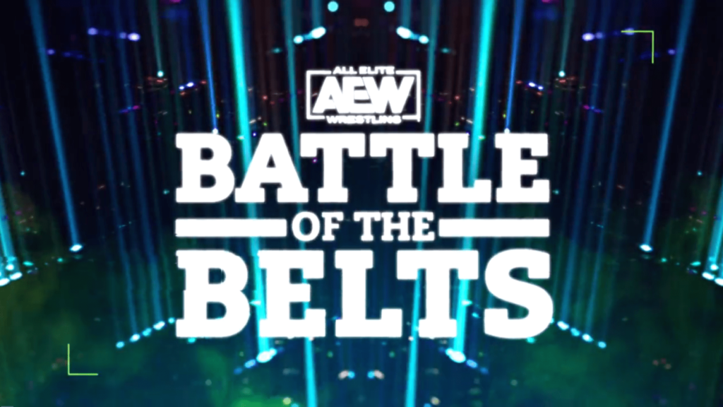 Battle of the Belts