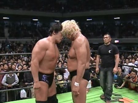 Kobashi and Takayama