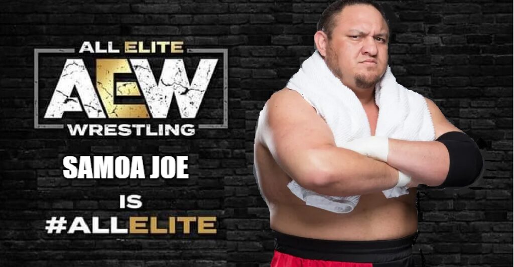 Samoa Joe