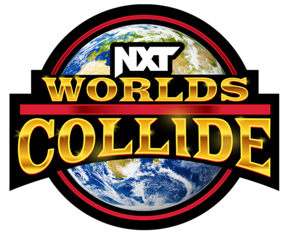 NXT Worlds Collide