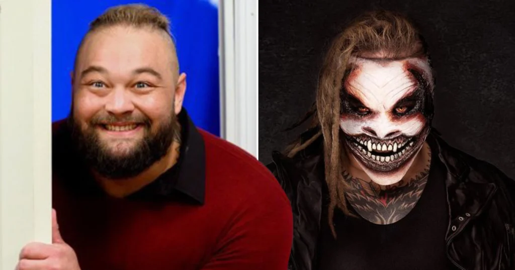 Bray Wyatt