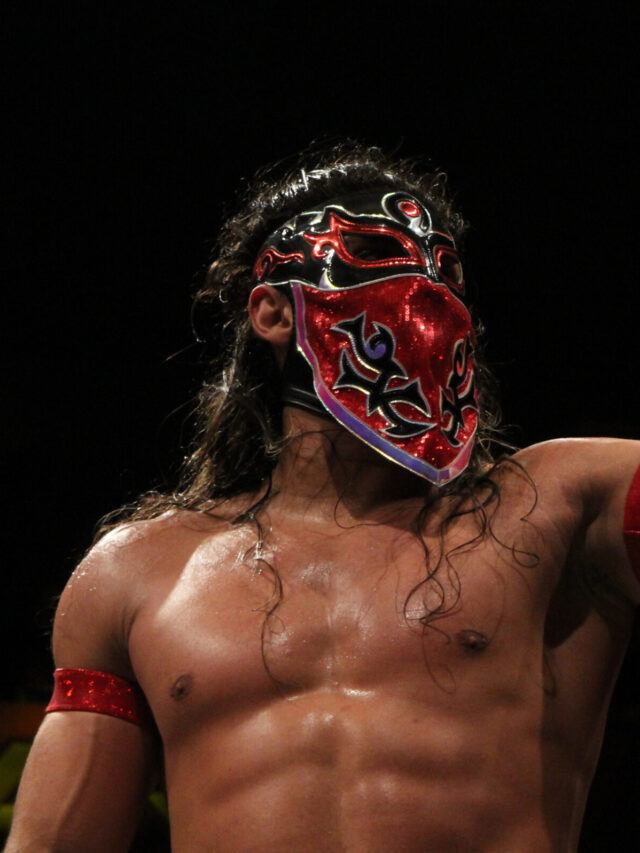 Bandido – The Rise of The Heroic Bandit