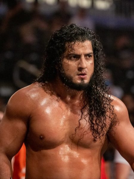 Rush – El Toro Blanco Rises Again Rush