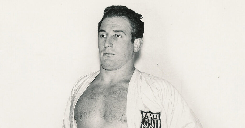 Gene LeBell