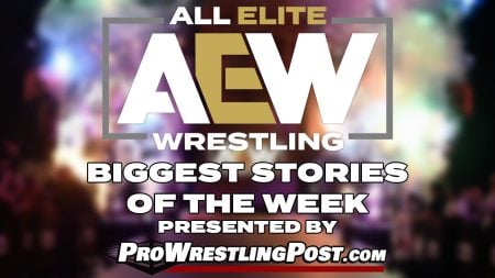 5 Biggest AEW Stories of the Week for 12/04/22 | You Can’t Trust The Devil AEW Stories of the Week