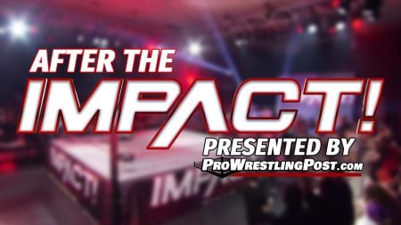 After The IMPACT for 02/23/23 (Beat the Clock Challenge) After The IMPACT