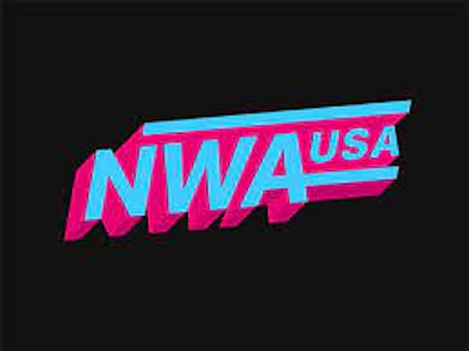 NWA USA