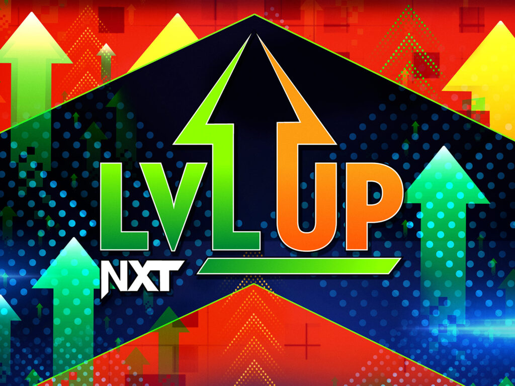 NXT Level Up