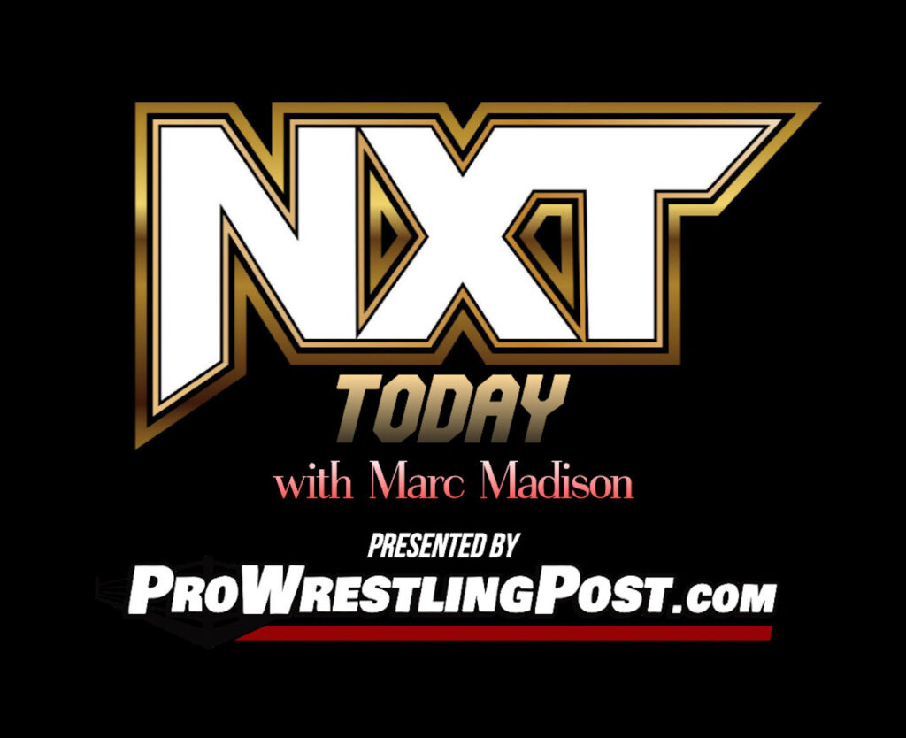 NXT Today