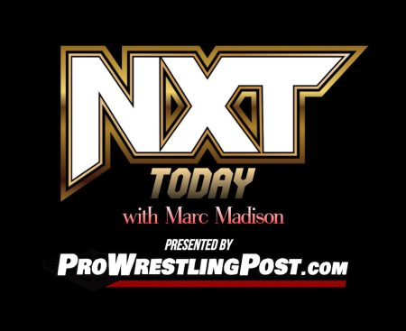 NXT Today for 10/18/22 (Jade and Perez pick each other’s POISON!) NXT Today