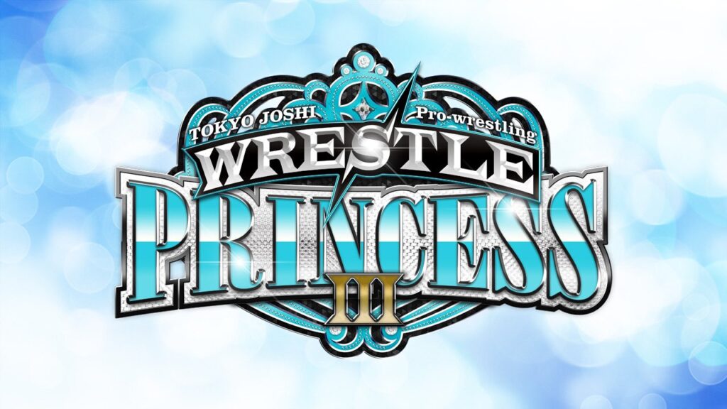 TJPW Wrestle Princess III