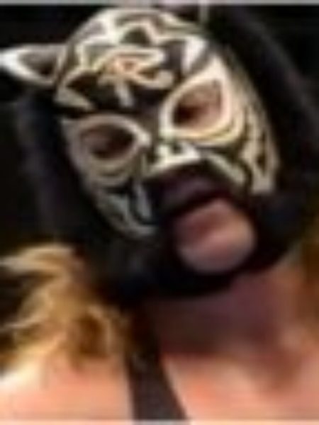 Eddie Guerrero in Japan