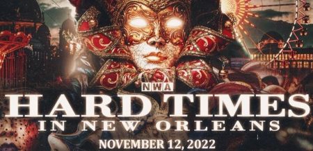 NWA Hard Times 3
