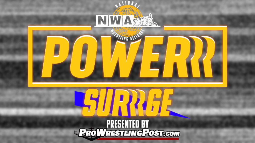 NWA Power SURRRGE