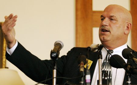 Jesse Ventura | “The Governing Body” Is Elected in Minnesota Jesse Ventura