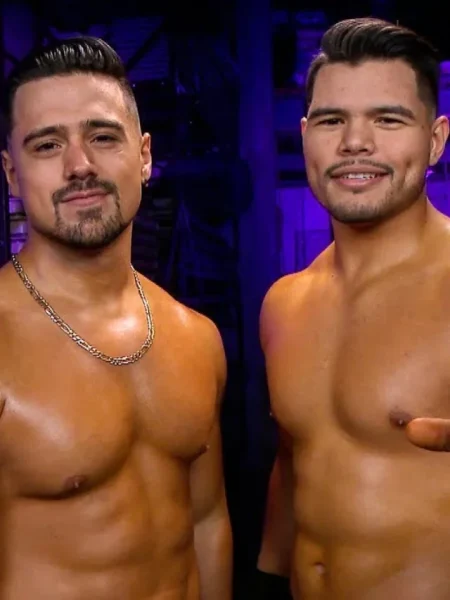 Los Lotharios – The Legacy of The Garza’s Lives On Los Lotharios