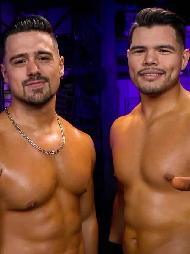 Los Lotharios – The Legacy of The Garza’s Lives On