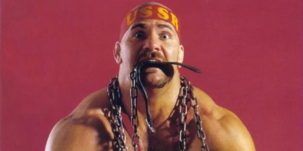 Nikita Koloff