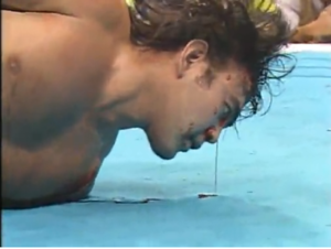 The Muta Scale | Its Birth and Place In Wrestling History The Muta Scale