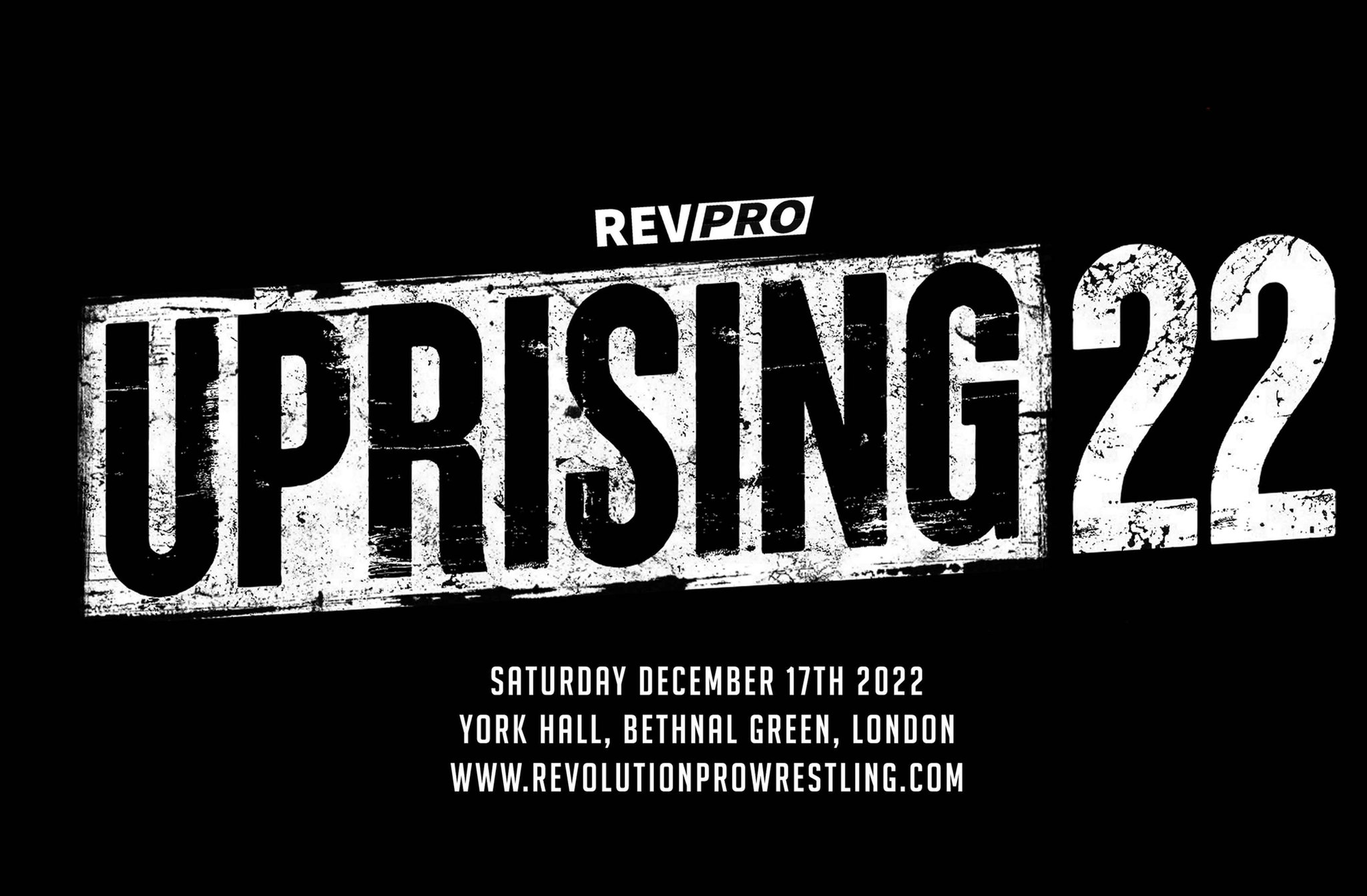 RevPro Uprising 2022
