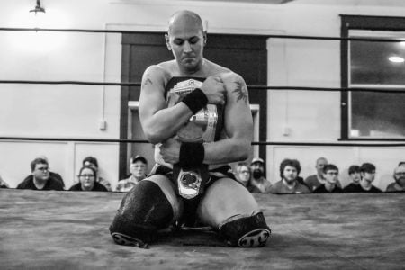 SCWPro Prestige Rumble 2023