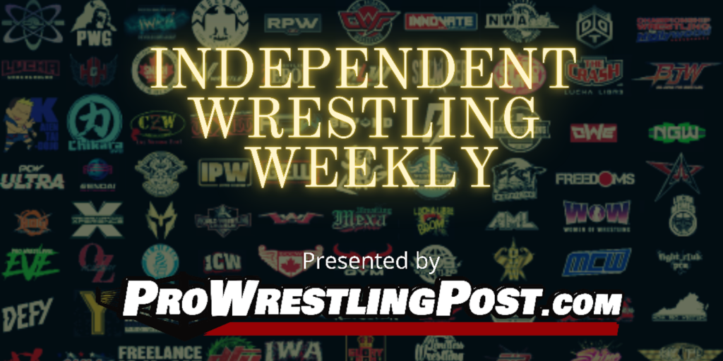 Independent Wrestling Weekly