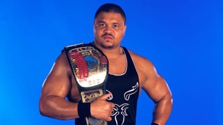 D’Lo Brown – Rising Above The Lo Down D'Lo Brown