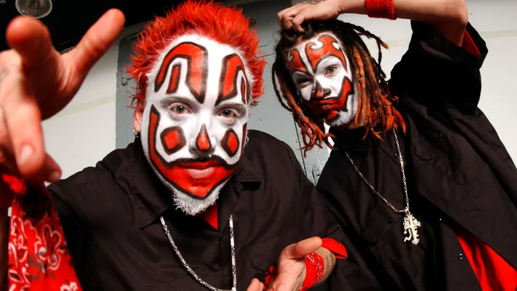 Insane Clown Posse