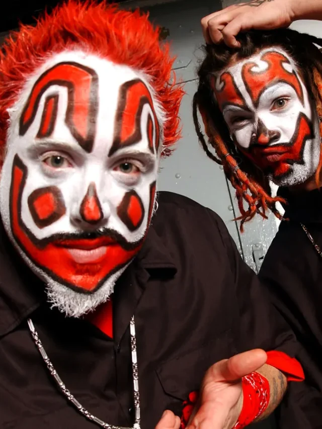 The Insane Clown Posse – We Need To Talk About The Greatest Show