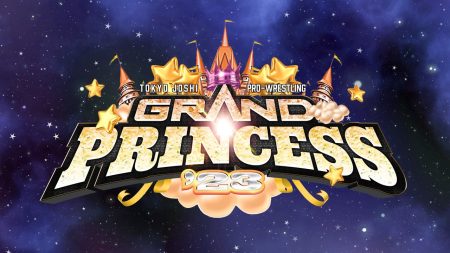 TJPW Grand Princess 23 Review TJPW Grand Princess 23