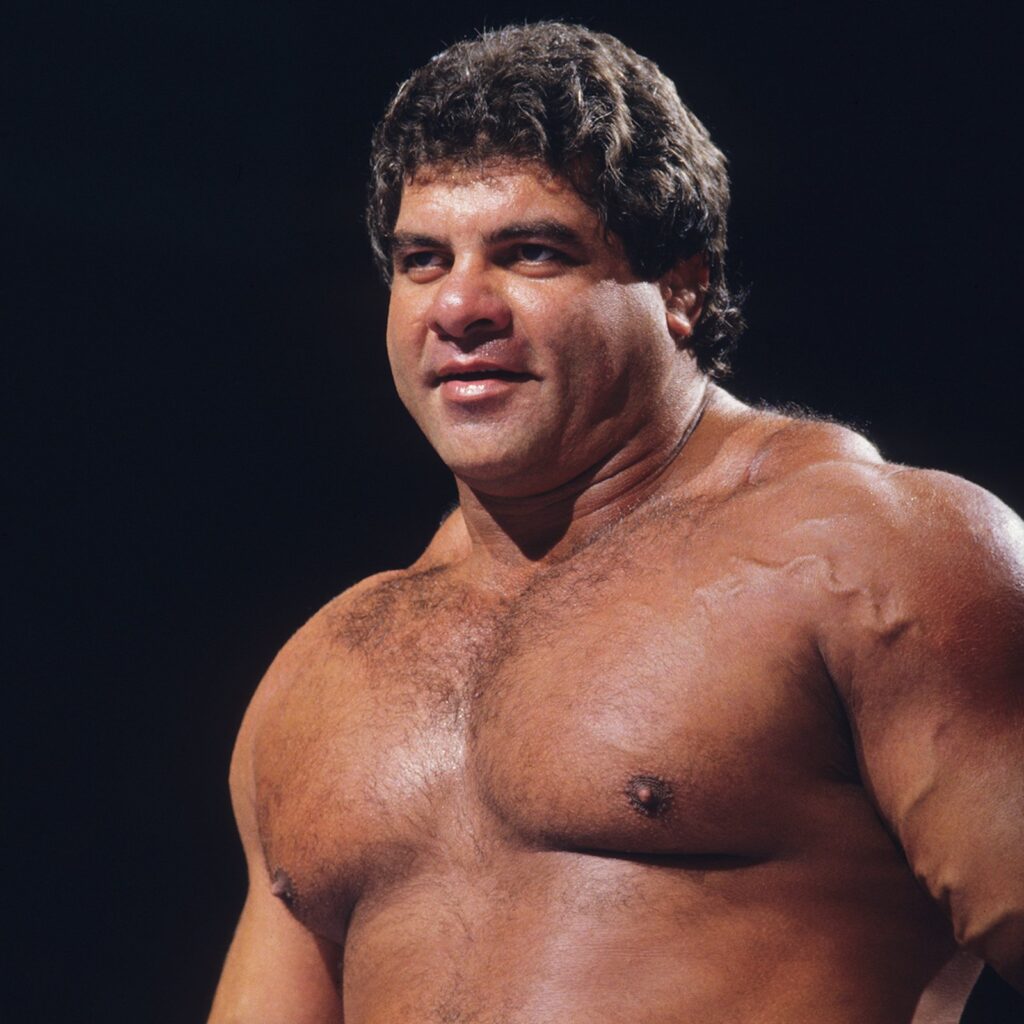 Don Muraco