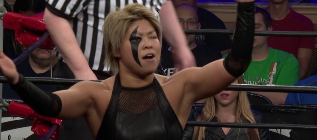 Kagetsu