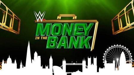 WWE presents Money In The Bank 2023 Preview WWE presents Money in the Bank 2023
