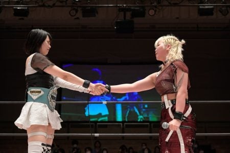 TJPW Stick Out ’23 Review TJPW Stick Out