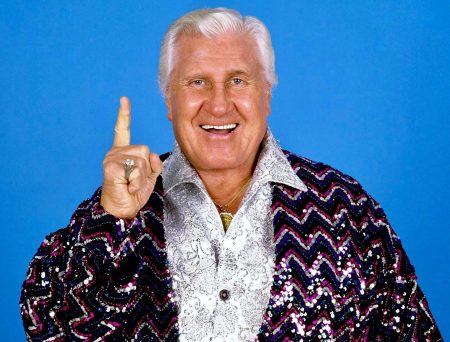 Freddie Blassie